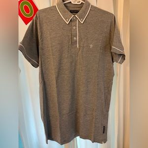 French Connection polo shirt